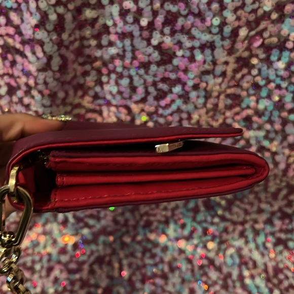 Leather Tory Burch Crossbody Bag - Picture 5 of 14